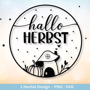 プロッターファイル 秋のSVG - 秋の歓迎 - クリカットシルエット - こんにちは秋のSVG - 秋の魔法 - 秋の挨拶 - レーザーファイル 秋