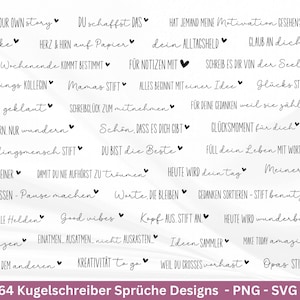 Lasergravur Kugelschreiber - Kugelschreiber Sprüche - Laserdatei Sprüche Kugelschreiber - Geburtstag Svg - Kugelschreiber Gravur - Geschenk