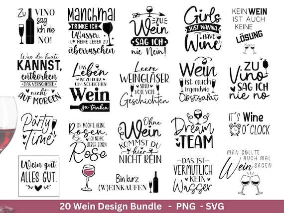 HGOD DESIGNS Gartenflagge Mit Weinzitat – „I Make Wine Welcome“ 30,5x45,7 Cm