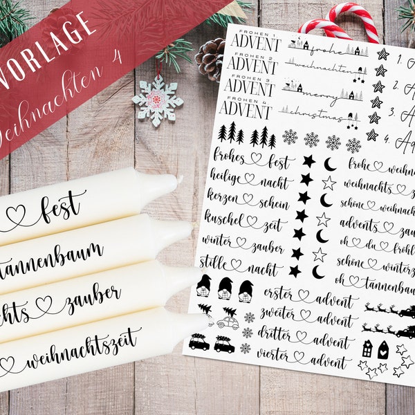 Your Own Saying Candles Etsy