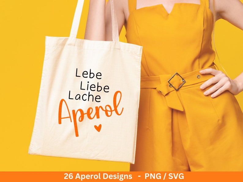 Deutsche Plotterdatei Aperol svg png Bundle Holy Aperoli svg Aperol Spritztour svg Cricut Silhouette Studio Plotterdatei SVG Bild 5