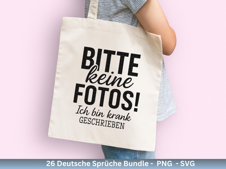 Lustige Deutsche Sprüche SVG – Beutel Sprüche Bundle | Plotterdatei ...