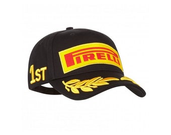 Pirelli Podium Cappello