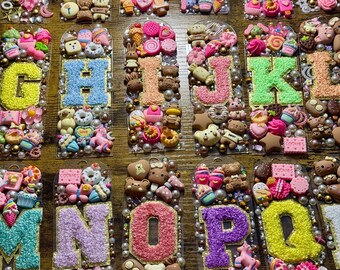 Aangepaste letterbedelbladwijzer, gepersonaliseerde acrylbladwijzer met parellint kwastje, leuk cadeau boekenliefhebber