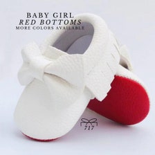 Shop Louis Vuitton Baby Girl Shoes (GI034D) by Allee55