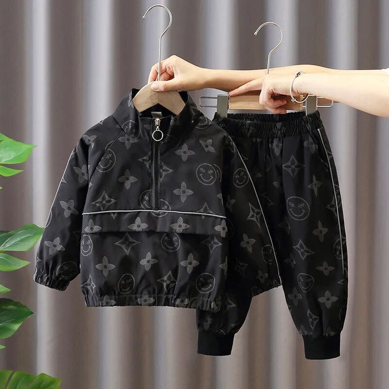 Louis Vuitton Kids Shirt 