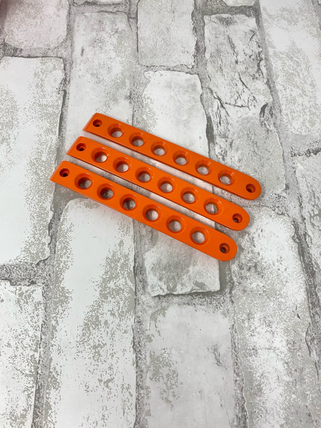 Shock Orange JK JKU 2/4 Door 200717/18 Handle Inserts Etsy