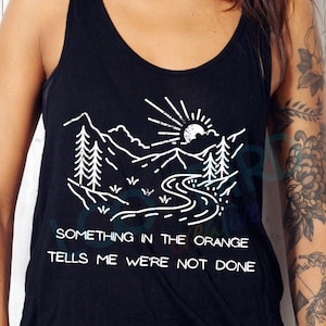 Something in the Orange Svg, Song Lyric Svg, Svg for Shirt, Svg for Mug, Bryan Svg, Instant Download, Country Music Svg, Song Lyric Png