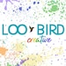 Loo Bird Creative