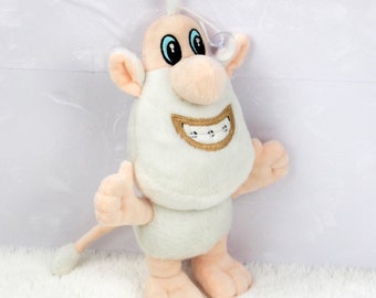 Booba Stuffed Animal - Etsy Booba Stuffed Animal - Etsy