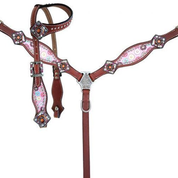 Western Tack Set Etsy