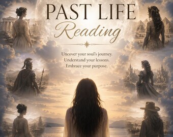 Past life Reading