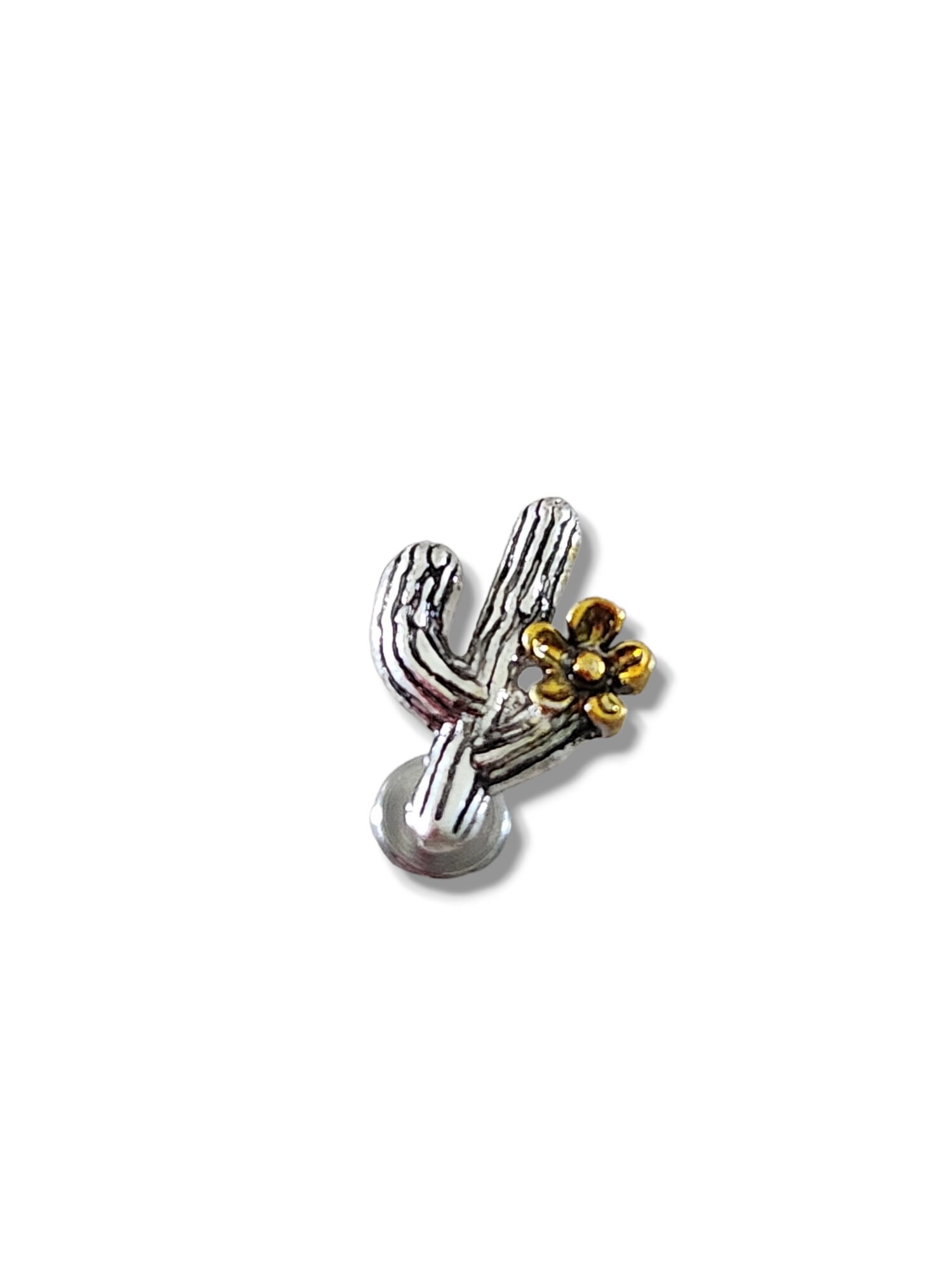 Cactus nose best sale ring