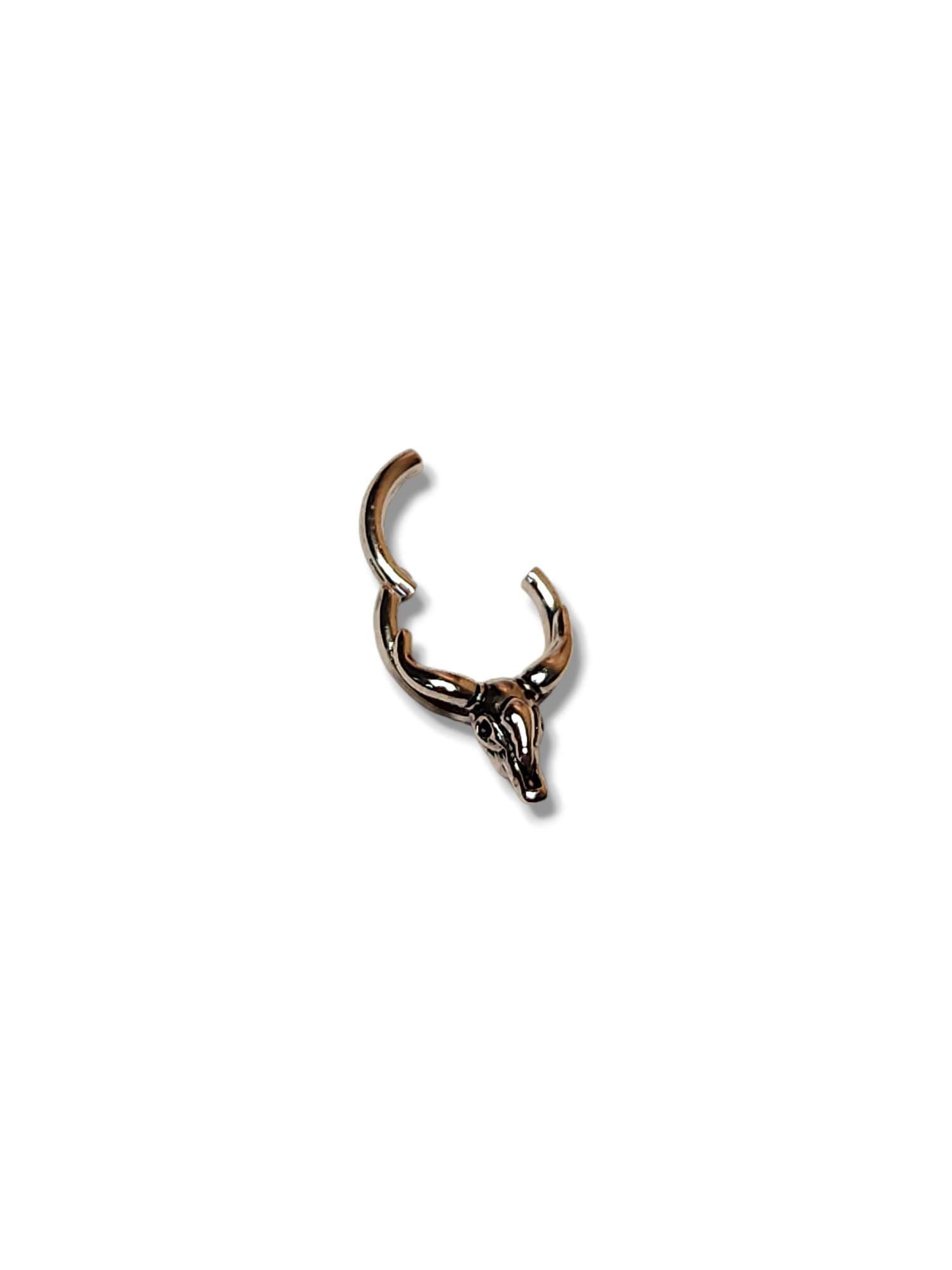 Nose Ring (Animal) | Encyclopedia MDPI