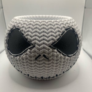 Sally | Jack Skellington Candy Bowl