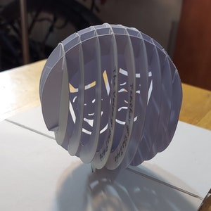 Drama masks
