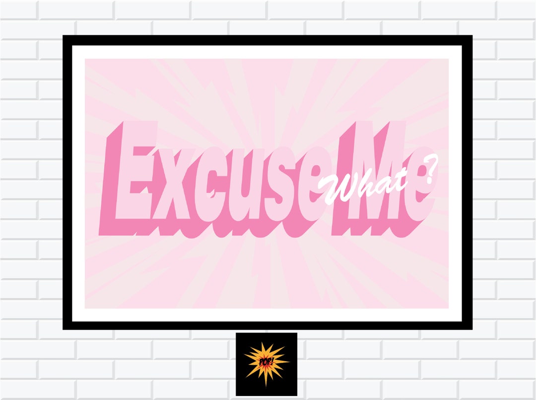 Chaise Longue version 1 Poster Indie Band Song Lyric Print Etsy