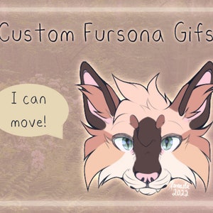 Custom Furry Gifs
