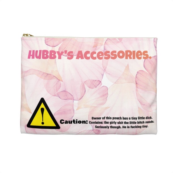 Accessory Pouch