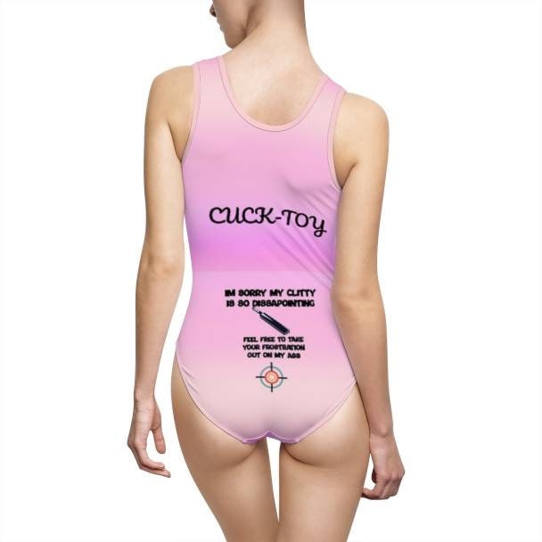 Sissy One Piece Etsy