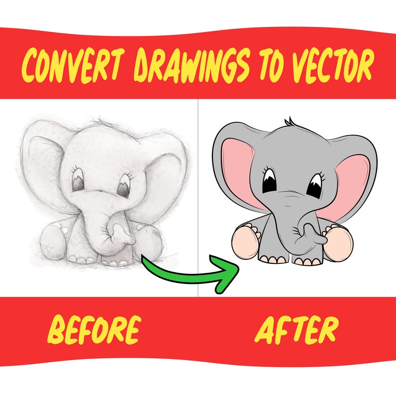 Unlock the Power of Vectorization: Transform Your Images with Bild in Vektor Umwandeln