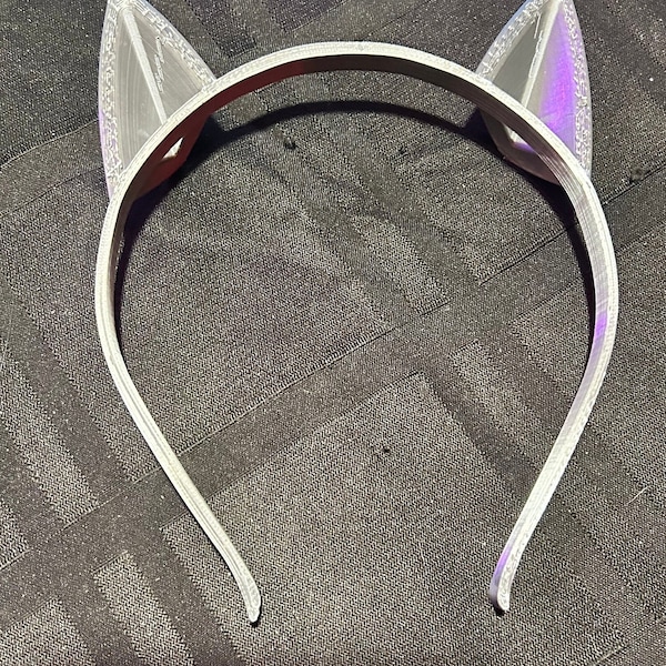 Cat ear Headband