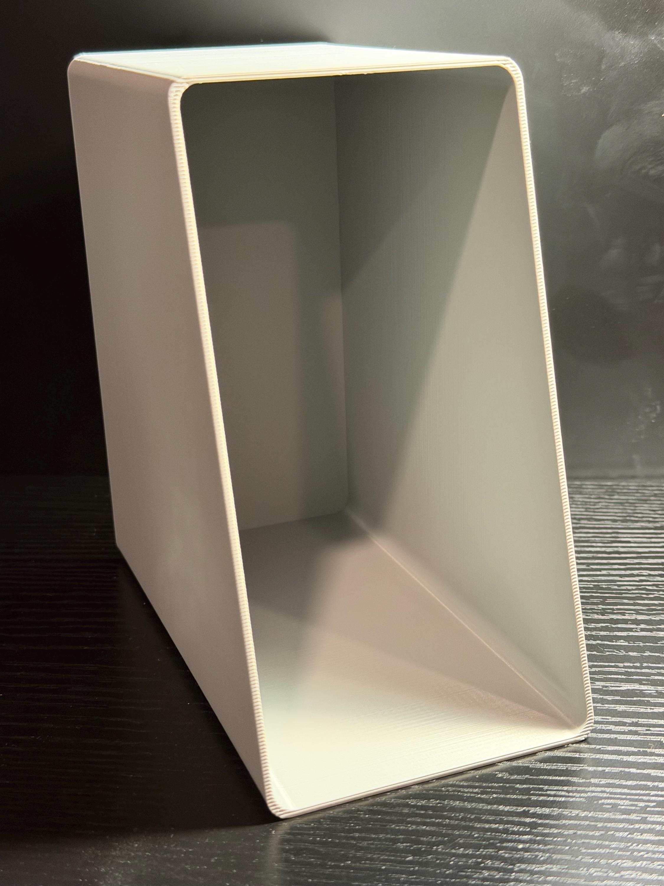 5-module Organizer | Modular Storage System | Stackable 3D Printed Desk ...