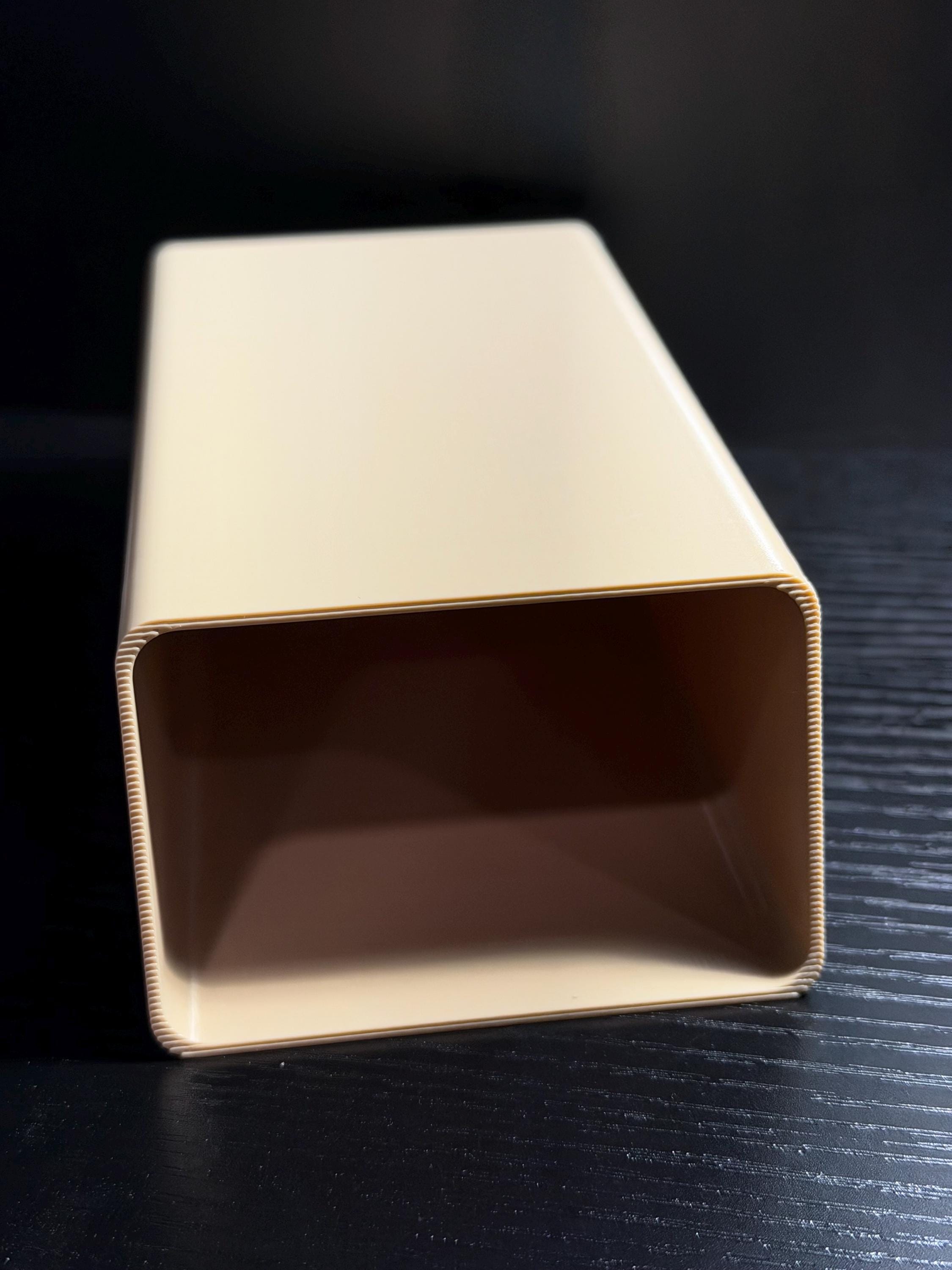 5-module Organizer | Modular Storage System | Stackable 3D Printed Desk ...