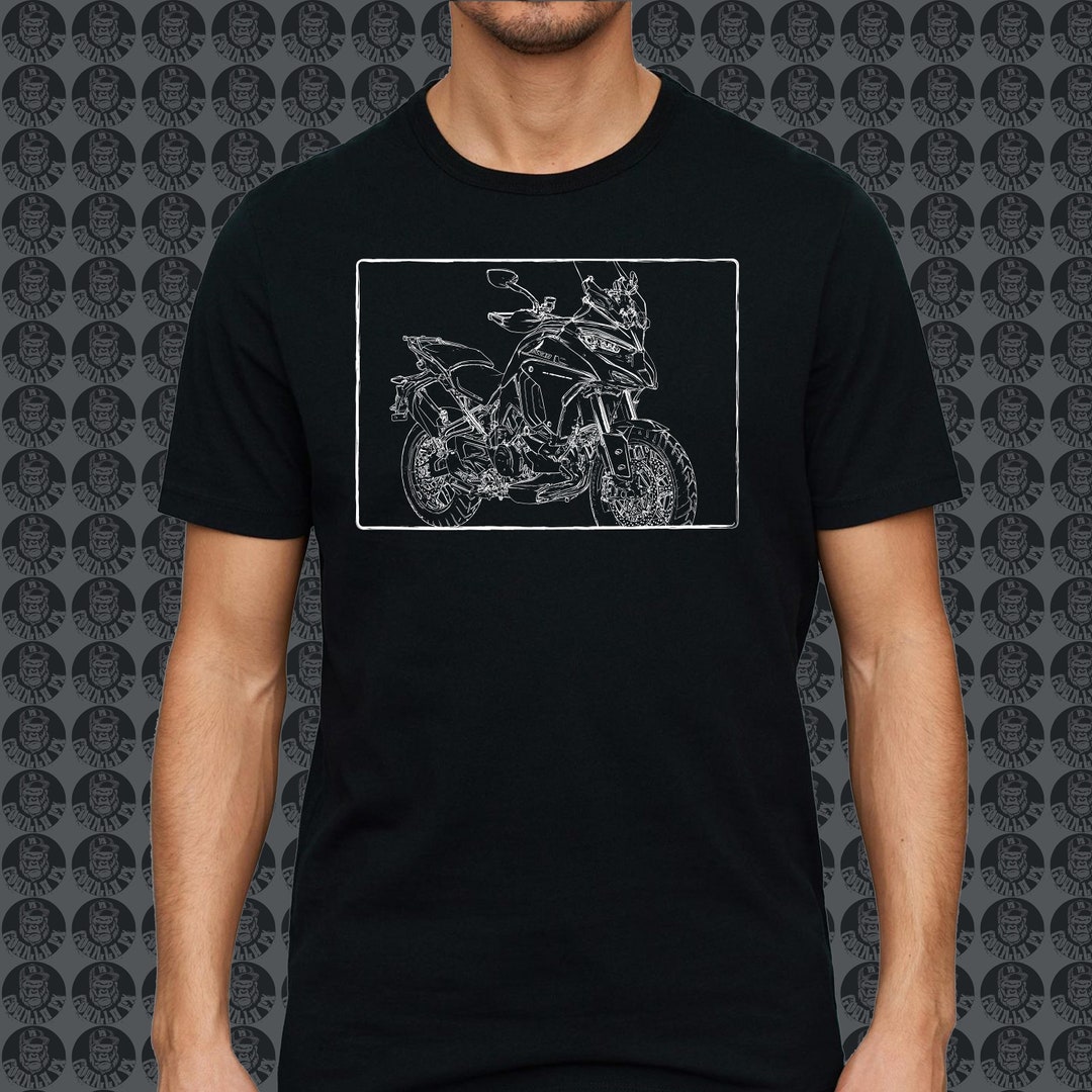 Glstkrrn Formentor No Skulldriver T-shirt Regular Unisex 4 Glstkrrn Kadett C No Skulldriver T-Shirt