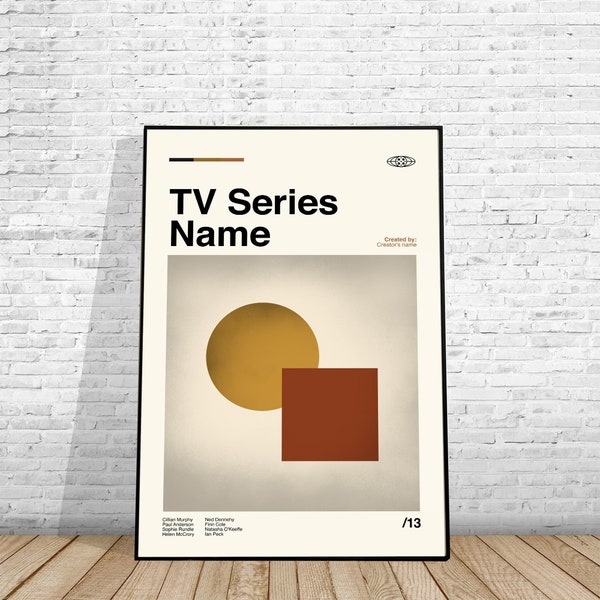 Minimalist Series - Etsy