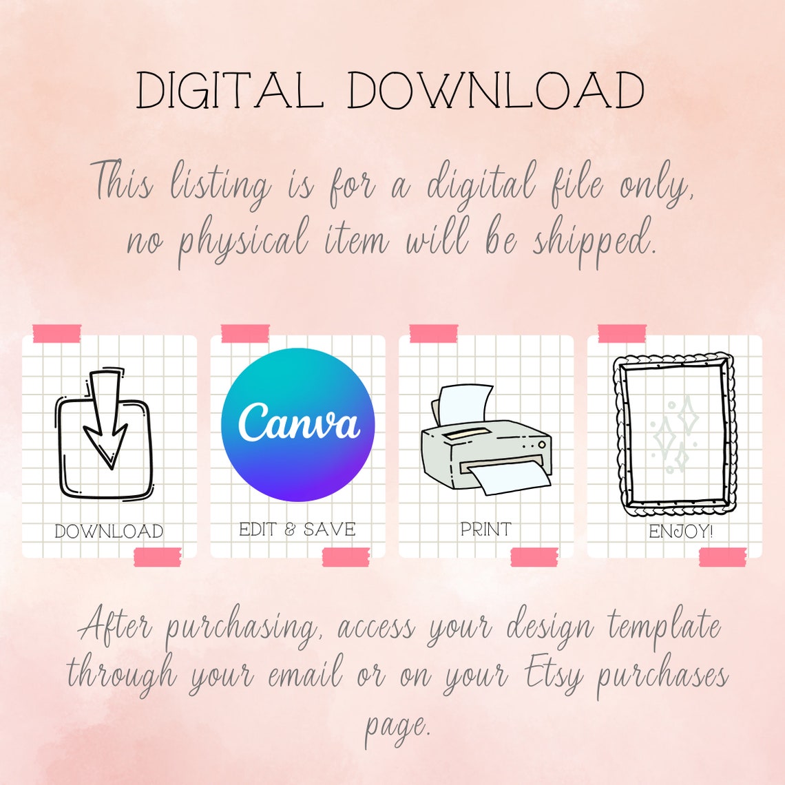 Editable Sticker Chore Chart Daily Checklist Responsibility Chart Daily ...