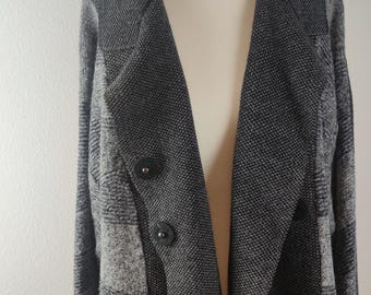 chaqueta