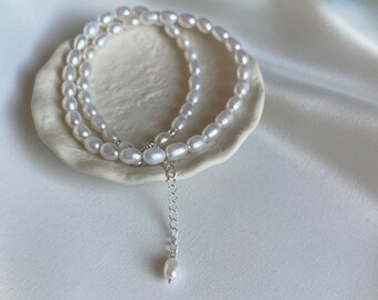 LillyMarie Bracciale Da Donna Regolabile In Argento Sterling