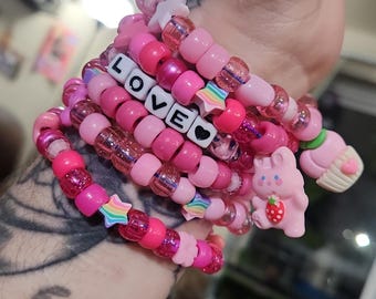 Zufällige Kandi Singles