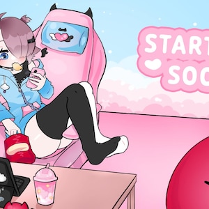 カスタムキャラクターアニメーション