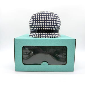 Mr John Hat - Etsy display picture 1