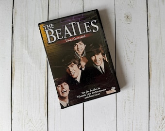 Meet the Beatles - DVD - Beatles Come to Town, Royal Variety Show