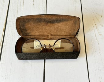Vintage Glasses Cases - Etsy display picture 1
