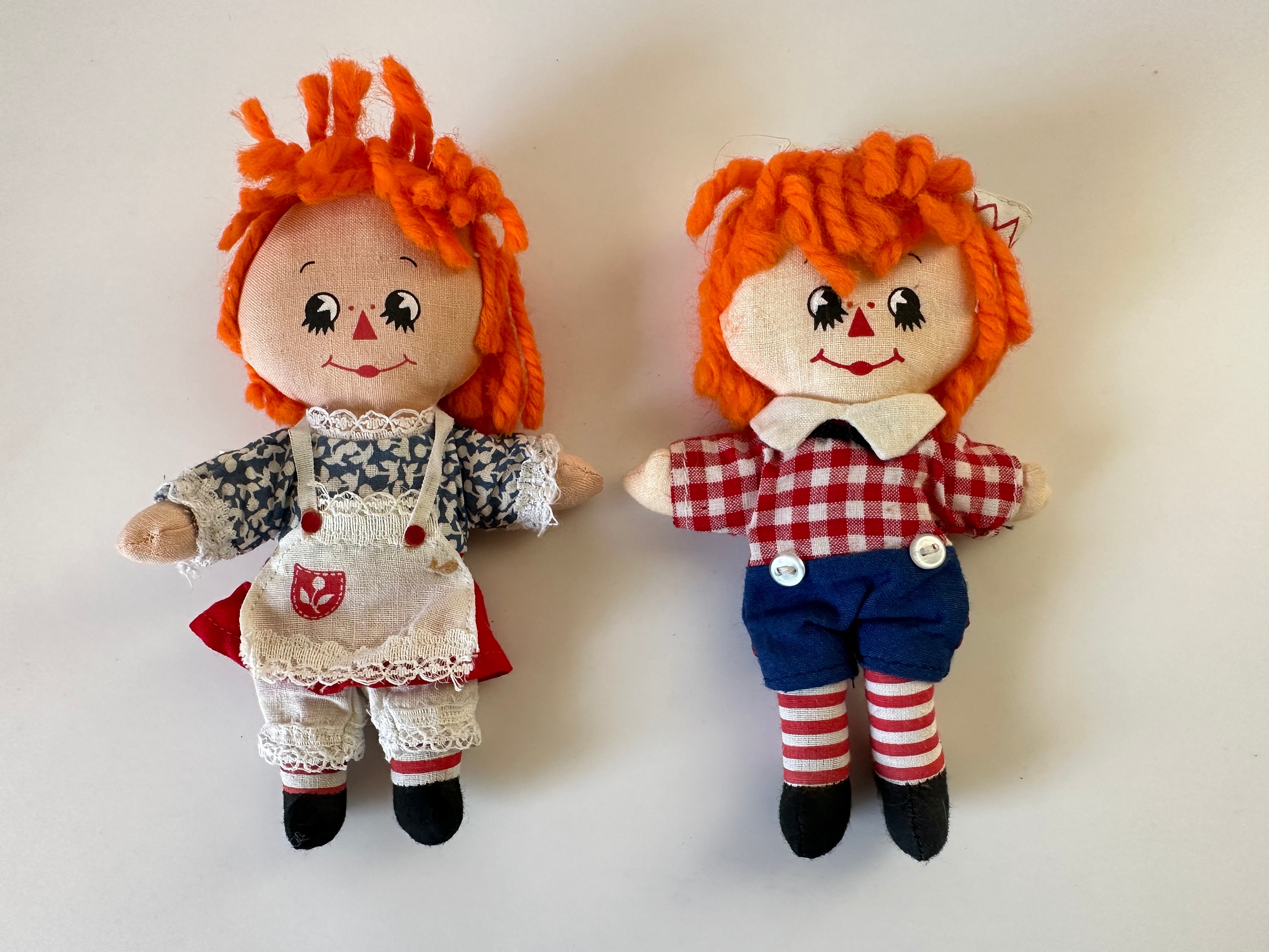 RAGGEDY ANN（American Dolls）壁掛け s-l400.jpg