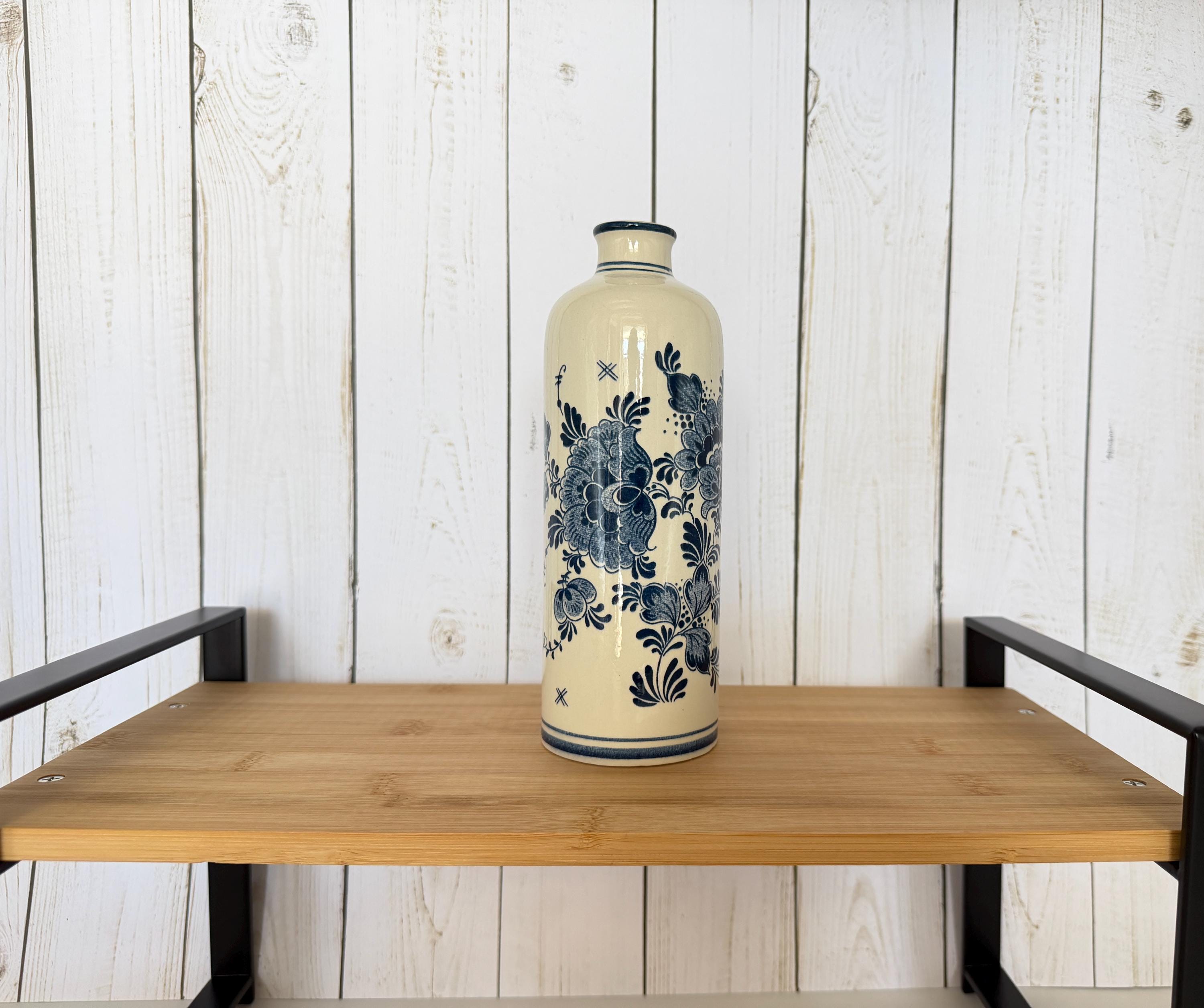Vintage Delft Bottle - Etsy - Page 7