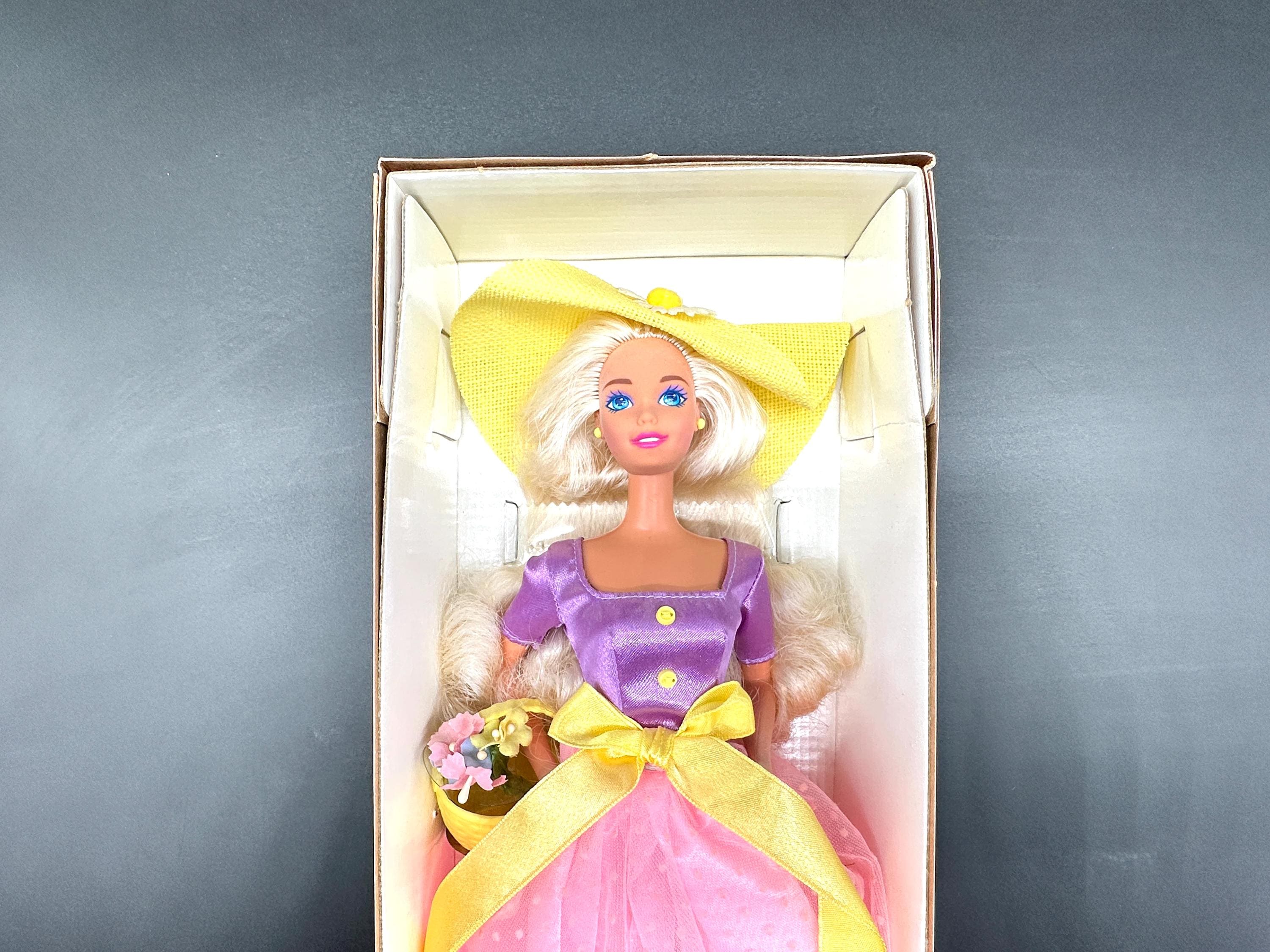 Avon Barbie 90s - Etsy