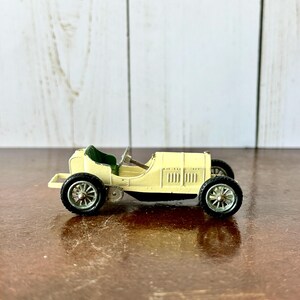 Vintage Matchbox 10 1903 GP Mercedes Models of Yesteryear by Lesney, Diecast Cars, Mid-Century Matchbox