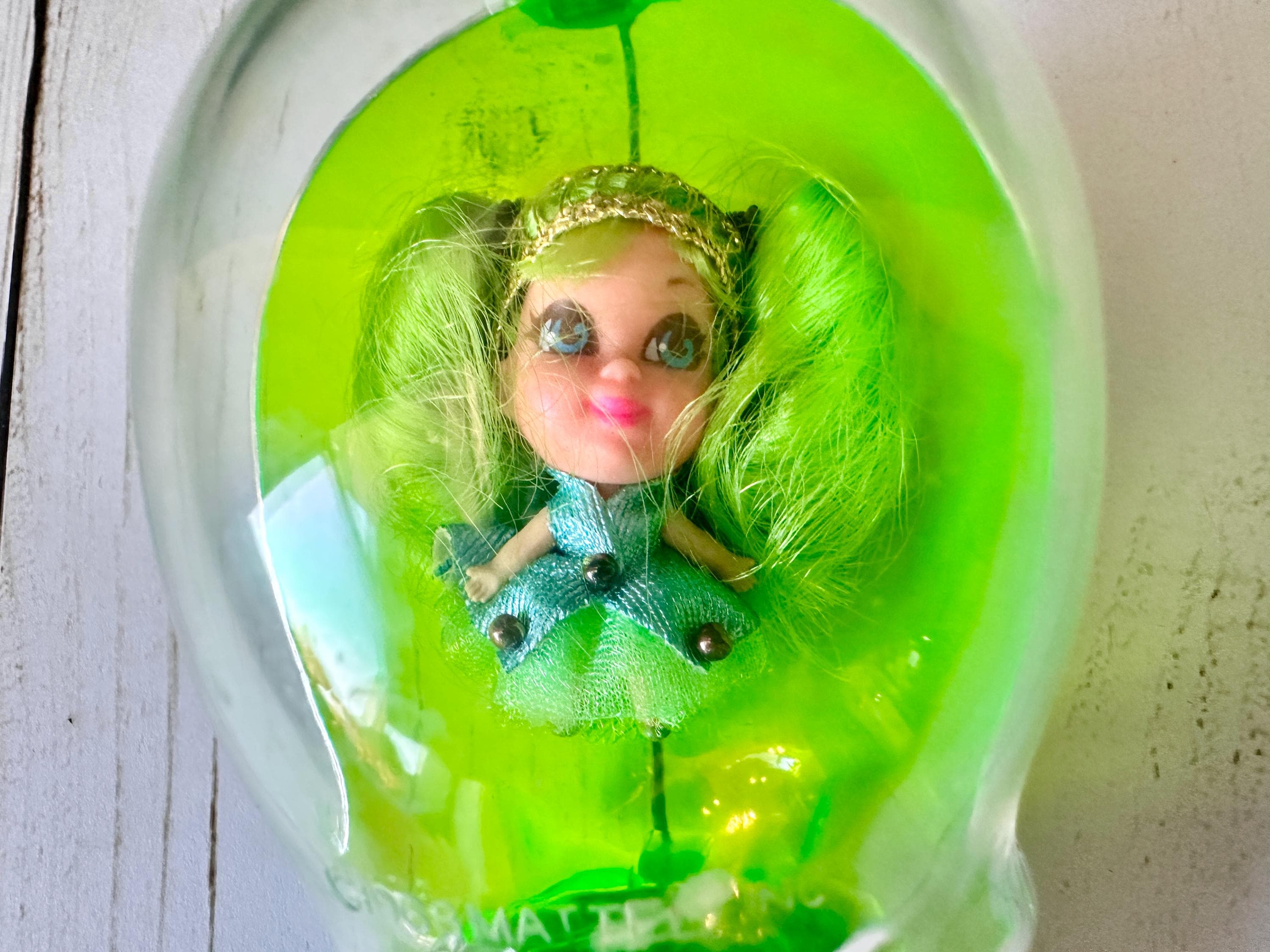 Mattel Liddle Kiddle - Etsy