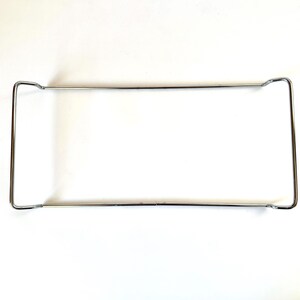Small Metal Casserole Dish Holder | Pyrex Casserole Carrrier