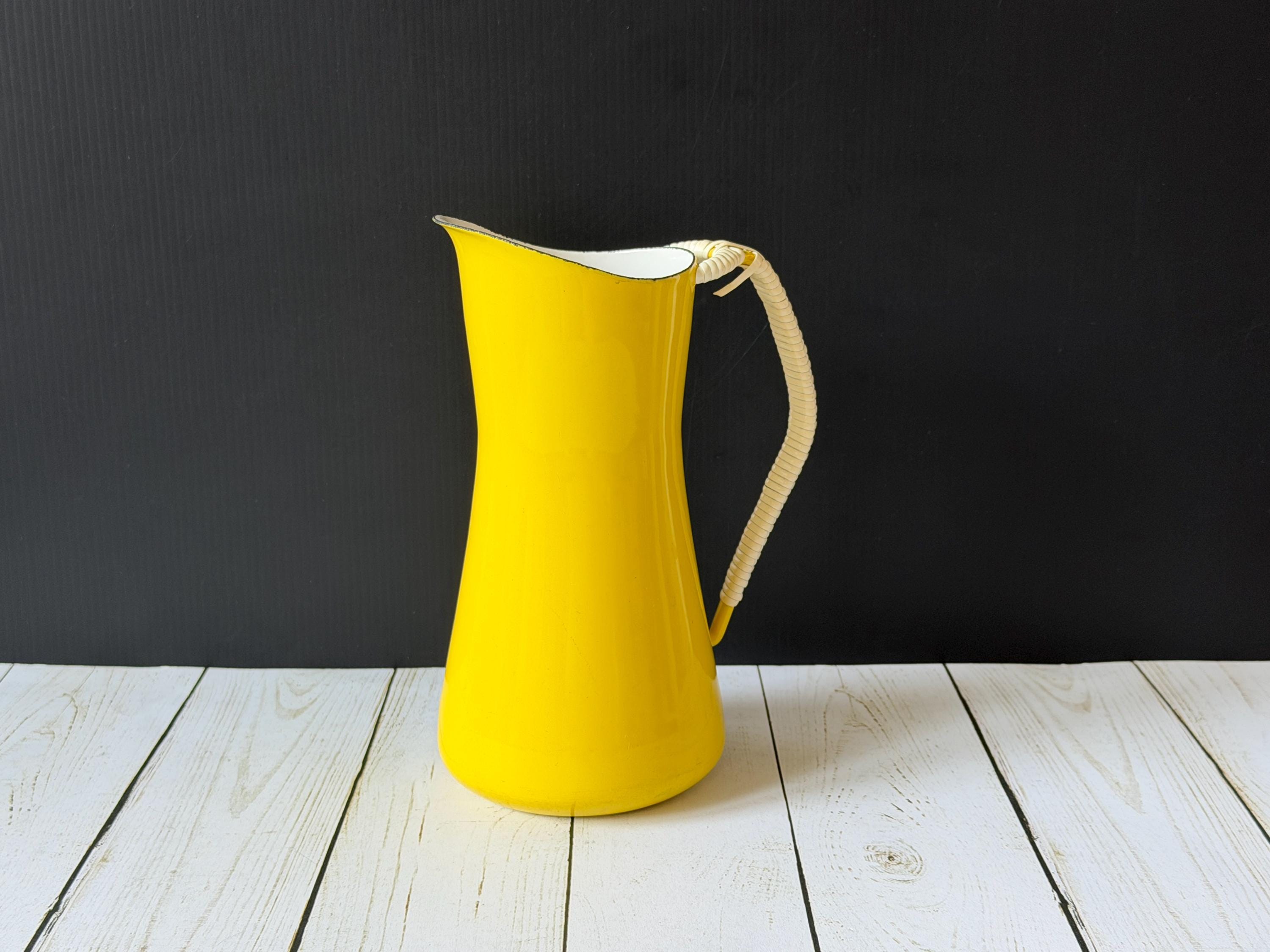 Dansk Kobenstyle Pitcher - Etsy