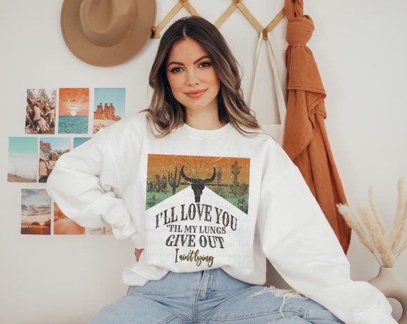 Cute n country hoodies hotsell