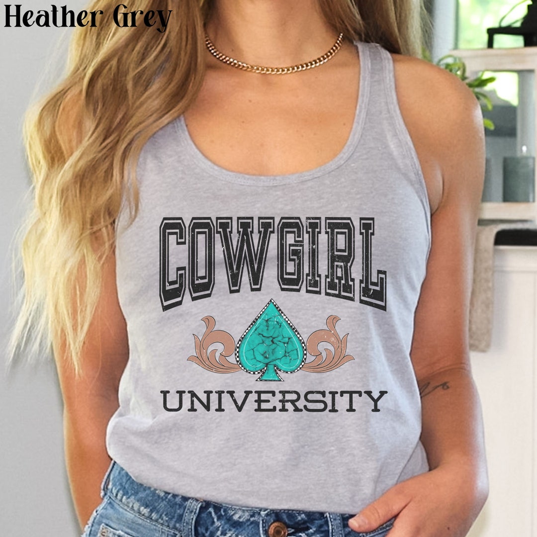 Studded Tank Top