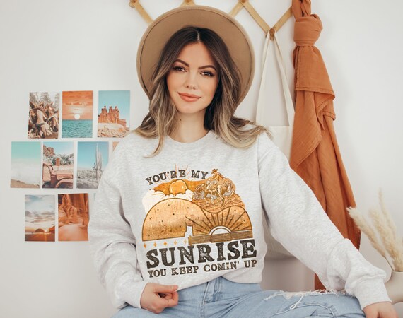 Country western shop women's apparel