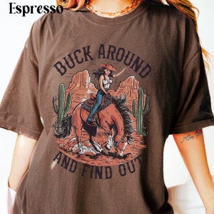 T-shirt Southern Proud Life - Design Cerf, Style Hillbilly Rebelle Sud, Coton, Manches Courtes Noir