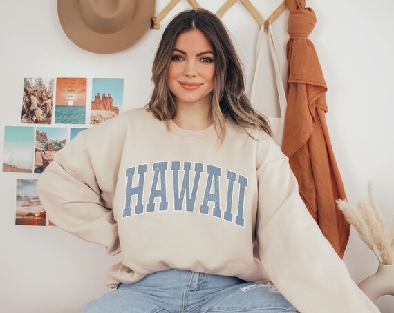 Vsco 2025 girl sweaters